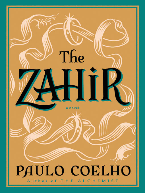 Title details for The Zahir by Paulo Coelho - Wait list